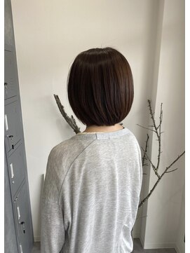 ネクストフォーヘアー(NEXT for hair) NEXT for hair