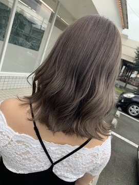 オハナ(OHANA) ほんのりラベンダー