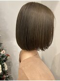 ヌーディーベージュ