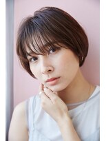 スマートカラー キレイ マックスバリュ駒川中野店(Kirei) ナチュラルスタイル