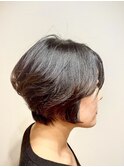 EIGHT new hair style