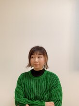 チェルビック(Cherubic)&nbsp;櫻井 順子