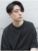天神【BIRTH】コンマヘア×ネイビーグレー×韓国マッシュ 7