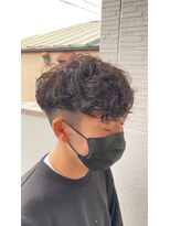 フゥ 宇都宮(FeU)&nbsp;スペインカール