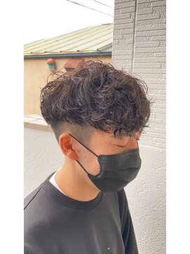 フゥ 宇都宮(FeU) スペインカール