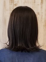 リッシュグランデ(riche GRANDE by CHANDEUR) 外ハネボブ♪