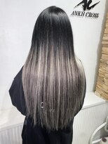 アンク クロス 池袋北口店(ANKHCROSS)&nbsp;《アンククロスYUKI》ロアシールエクステ100枚