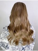 ライトアッシュロング_チェリーブラウン_ba329041