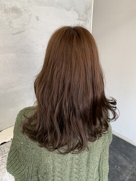 セットアップ 倉敷中庄店(SET-UP) オリーブベージュロング