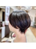 ショート