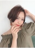 リラクシーボブ