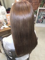 チューシー(ChooShhh)&nbsp;エクステ