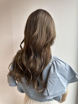 ウィクシーミミ 栄矢場町店(wixy mimi) 【wixy mimi/栄 矢場町/Seito】夏におすすめ！