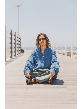 ソルバイディア(SOL by diar) 秋スタイル