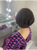 ショートは形が命☆