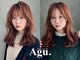 アグ ヘアー コースト 出水店(Agu hair coast)の写真