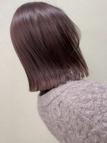 メル&nbsp;外ハネミディアム