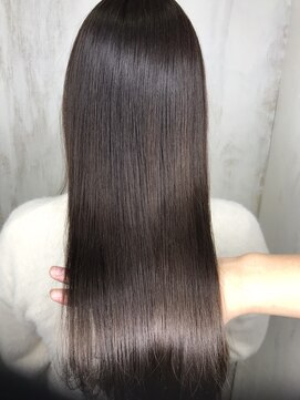 ヘアーラニッシュ 東松戸店(hair Lanish) 艶髪/ジュエリーシステム/酸性ストレート