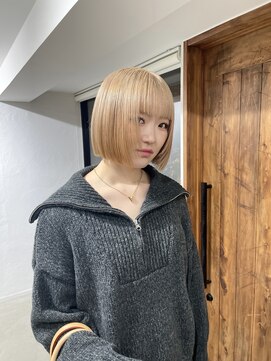 ストラト(STRAT) YUYA STYLE