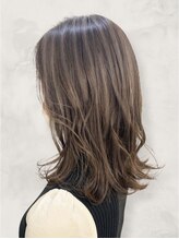 シオンヘアー(sion hair)