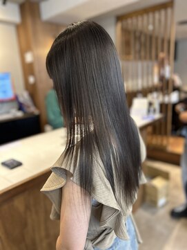 ジャンクス 千葉(junks) ダークグレー/グレージュ/ネイビーブルー/SAKINA