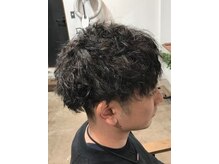 リップス ヘアー(Lips hair)