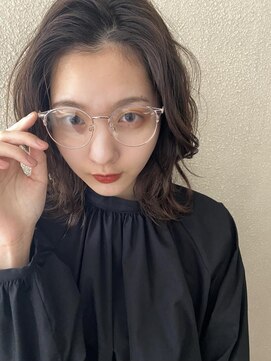 フラミューム 八王子北口店(flammeum) レイヤースタイル【八王子】