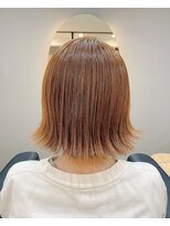 レジョワイユコンペール(Les Joyeux Comperes)&nbsp;ハイトーンボブ