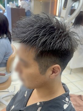 リンクス 大船店(LINKS) 【メンズ×シルバー】