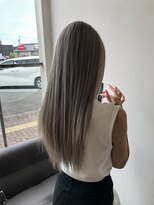 レシェル 松阪(RECIEL)&nbsp;ミルクティーグレージュ