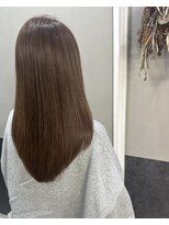 アルファタッチ 静岡店(alpha touch)&nbsp;ピンクっぽカラー