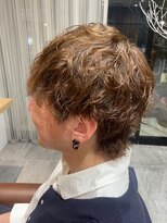 アイフィールローズ(ifeel Rose)&nbsp;色気パーマ