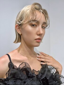 ハウス(HAUS.) ボブレイヤー