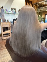 ジュエル(JEWEL)&nbsp;ミルクティーグレージュ