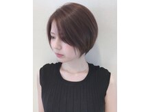 美容室 フラット(FLAT)