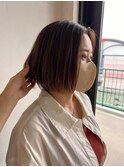 ハイライトカラー