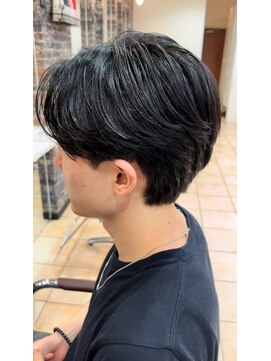 インパークス 竹ノ塚店(INPARKS) メンズスタイル［竹ノ塚店］