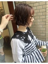 シイ(SIE)&nbsp;ボブパーマ◎