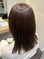 テト 藤沢(teto) 髪質改善縮毛矯正プレミアムコース
