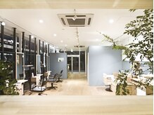 ボンド ヘア デザイン(BOND HAIR DESIGN)