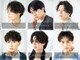 モッズヘア メン 上尾東口店(mod's hair men)の写真