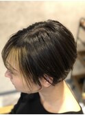 フェイスフレーミング