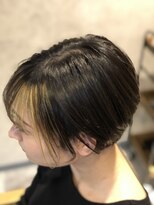 ナチュラルスタンダードボニータ(NATURAL STANDARD. bonita)&nbsp;フェイスフレーミング