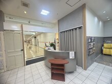 ディルガ 加賀の里店(Dilga)の雰囲気（内装）