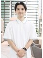 ライズ ネックス ザ サロン 渋谷(LIZE nex the salon) 山下 永次 ＃渋谷駅