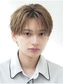 シースルーセンターパート