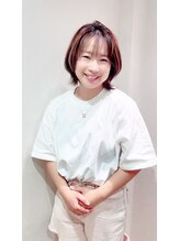 エレノア 越谷(Eleanor) 深谷 奈津子