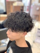 アン 国分寺駅前店(un)&nbsp;国分寺メンズパーマ