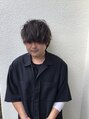 カットバンク(CUT BANK) 阿萬 直樹