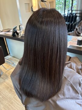 ミラートーク(MIRROR TALK) メテオカラー